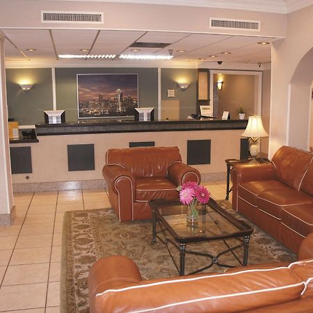 La Quinta Inn By Wyndham Lynnwood Eksteriør bilde