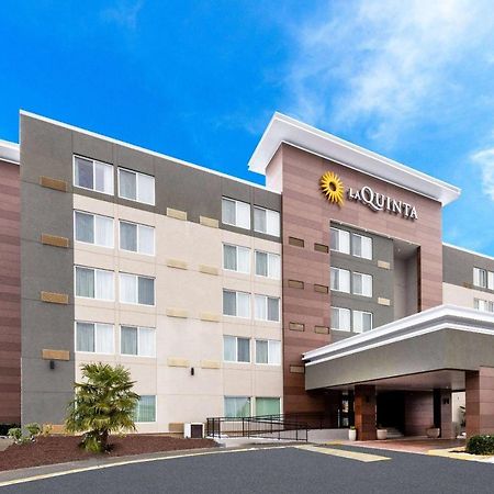 La Quinta Inn By Wyndham Lynnwood Eksteriør bilde