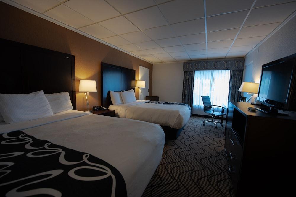 La Quinta Inn By Wyndham Lynnwood Eksteriør bilde