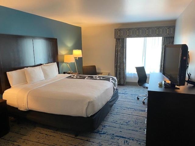 La Quinta Inn By Wyndham Lynnwood Eksteriør bilde