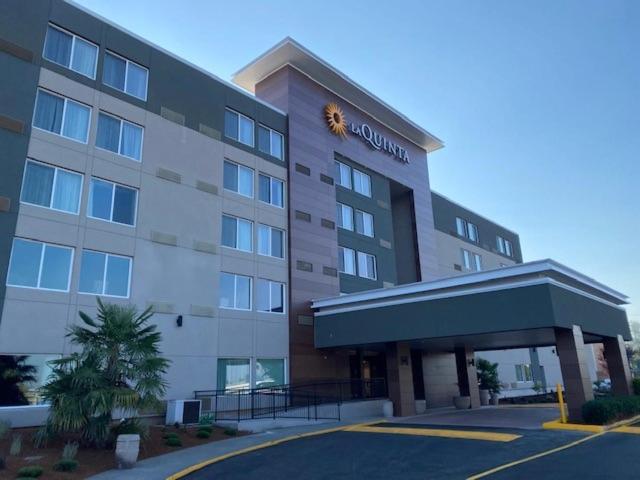 La Quinta Inn By Wyndham Lynnwood Eksteriør bilde