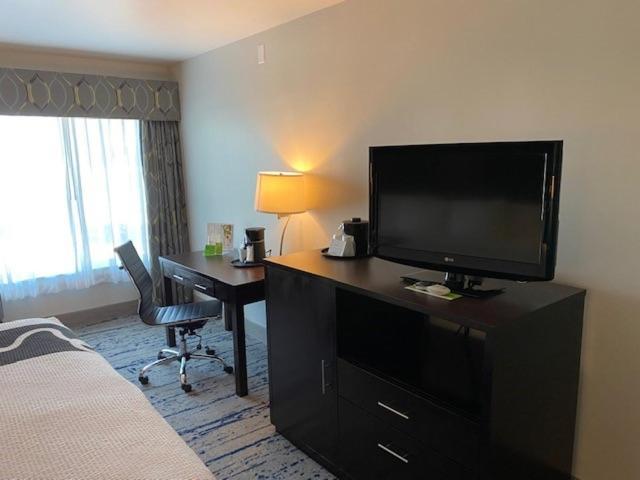 La Quinta Inn By Wyndham Lynnwood Eksteriør bilde