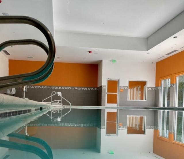 La Quinta Inn By Wyndham Lynnwood Eksteriør bilde