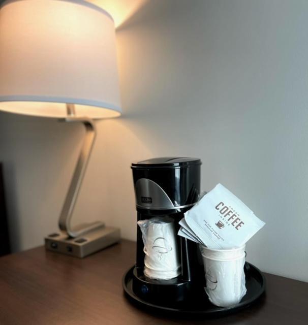 La Quinta Inn By Wyndham Lynnwood Eksteriør bilde