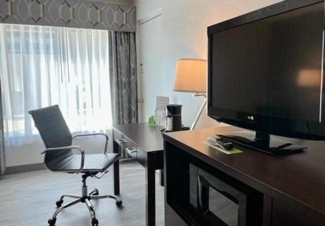 La Quinta Inn By Wyndham Lynnwood Eksteriør bilde
