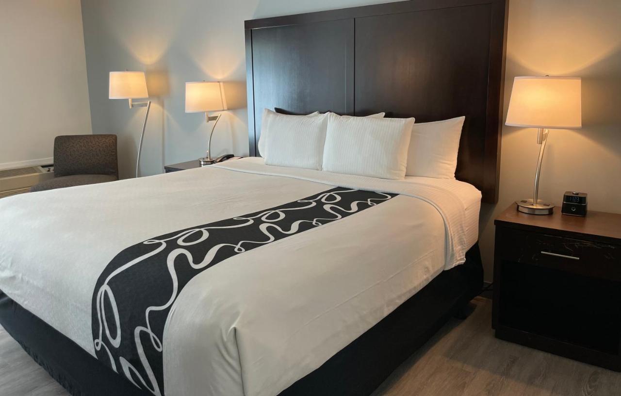 La Quinta Inn By Wyndham Lynnwood Eksteriør bilde