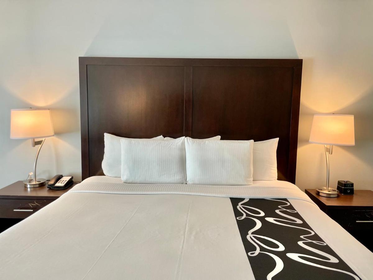 La Quinta Inn By Wyndham Lynnwood Eksteriør bilde