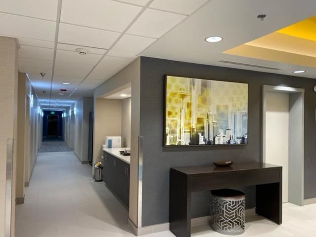 La Quinta Inn By Wyndham Lynnwood Eksteriør bilde