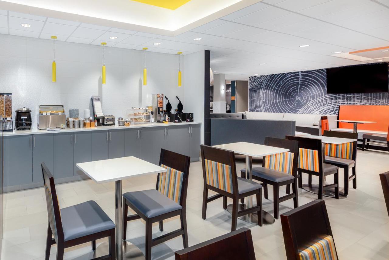 La Quinta Inn By Wyndham Lynnwood Eksteriør bilde