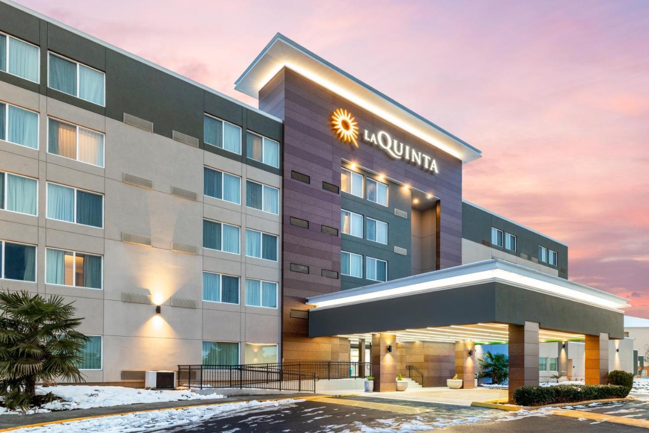La Quinta Inn By Wyndham Lynnwood Eksteriør bilde