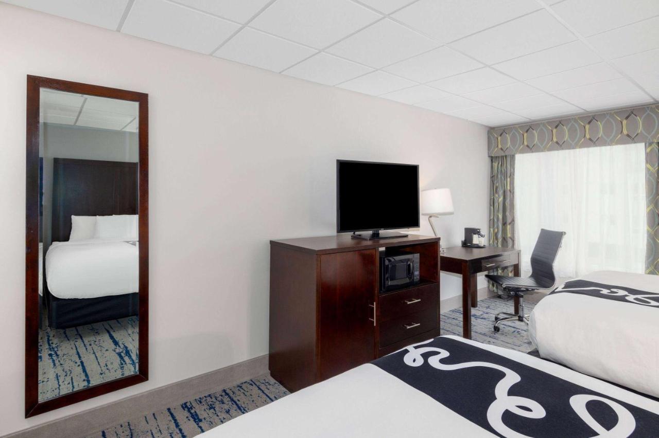 La Quinta Inn By Wyndham Lynnwood Eksteriør bilde