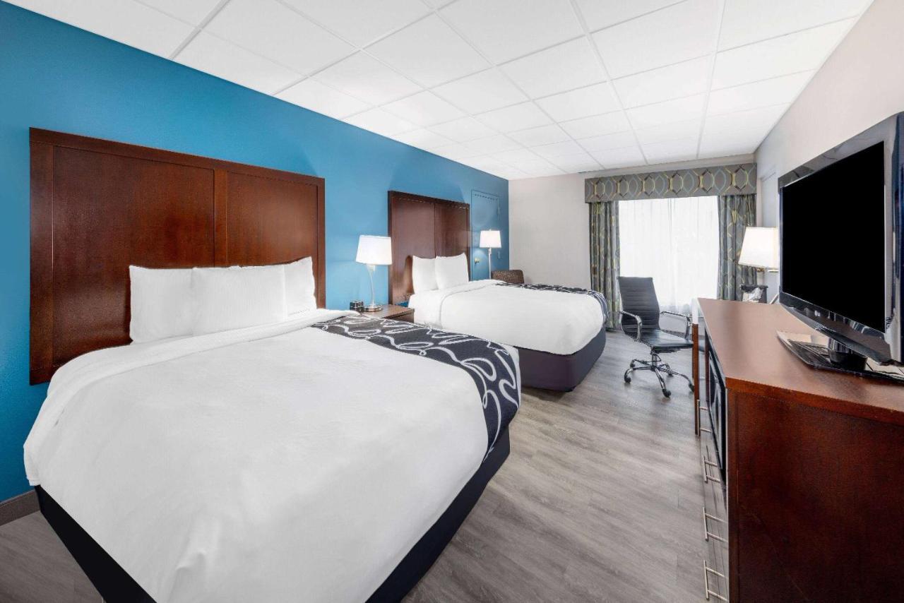La Quinta Inn By Wyndham Lynnwood Eksteriør bilde