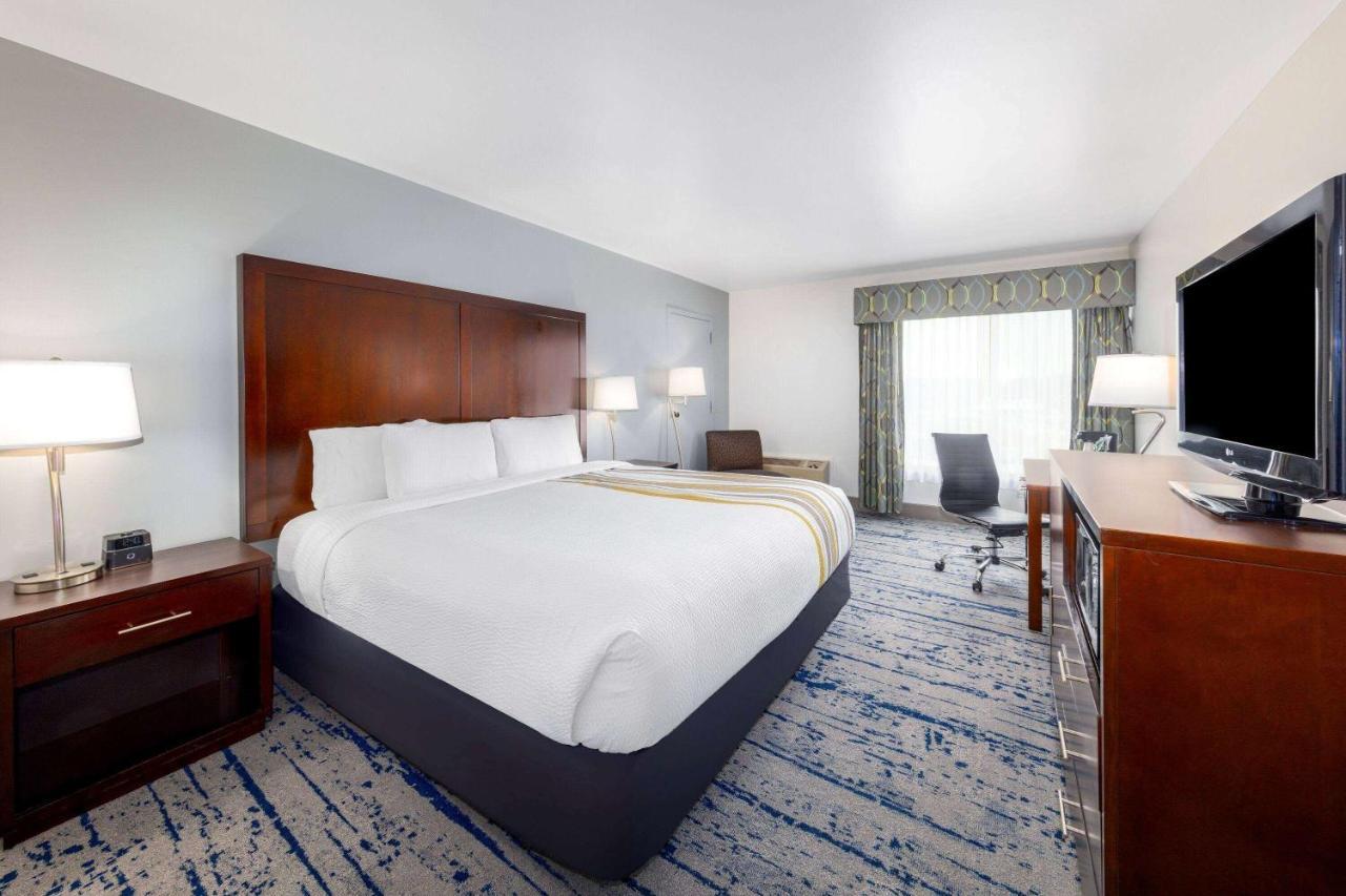 La Quinta Inn By Wyndham Lynnwood Eksteriør bilde
