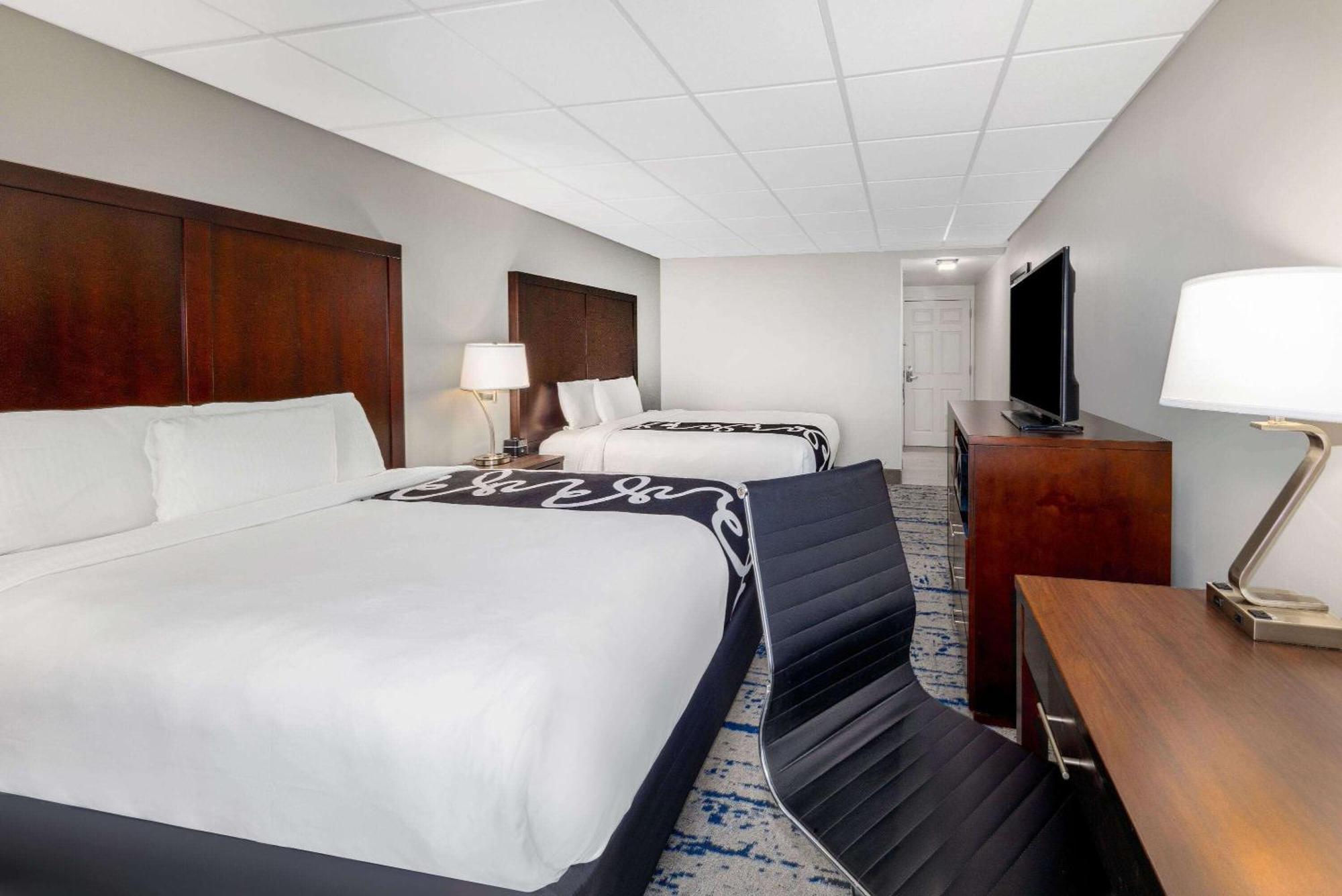 La Quinta Inn By Wyndham Lynnwood Eksteriør bilde