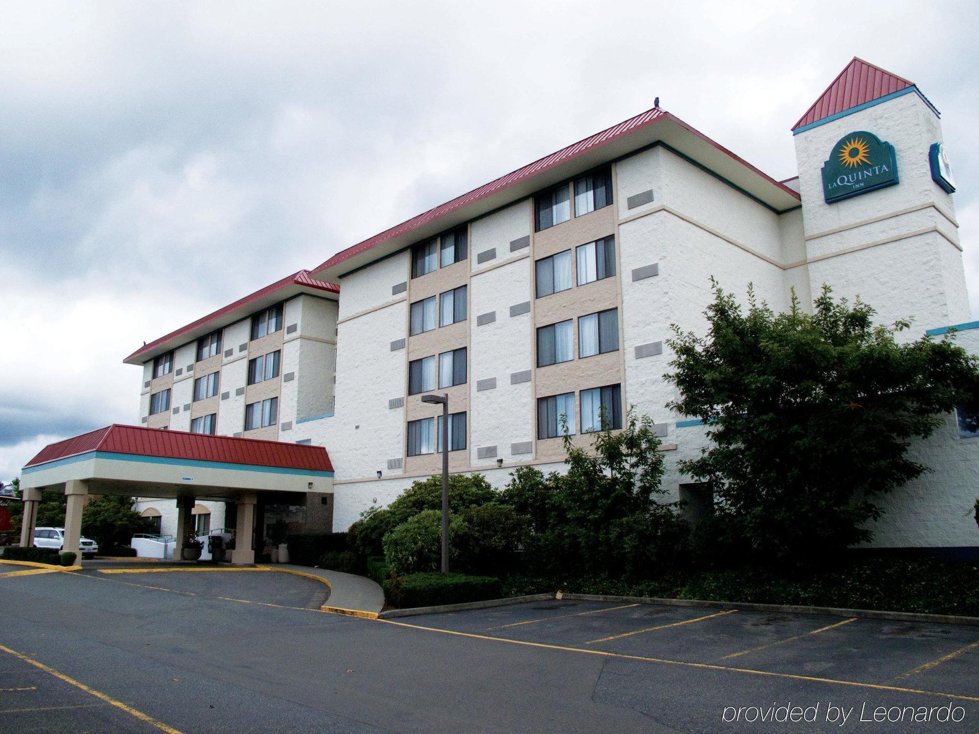 La Quinta Inn By Wyndham Lynnwood Eksteriør bilde