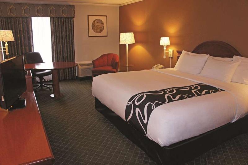 La Quinta Inn By Wyndham Lynnwood Eksteriør bilde